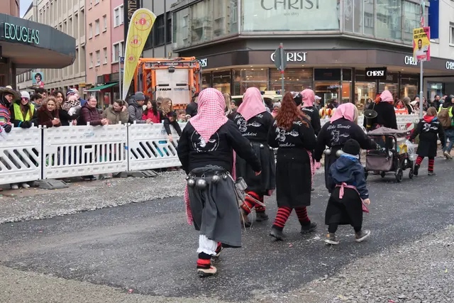 Foto: Jennifer Warzecha