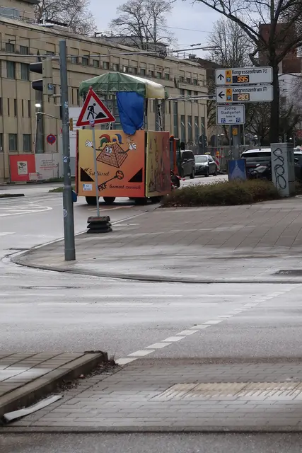 Foto: Jennifer Warzecha