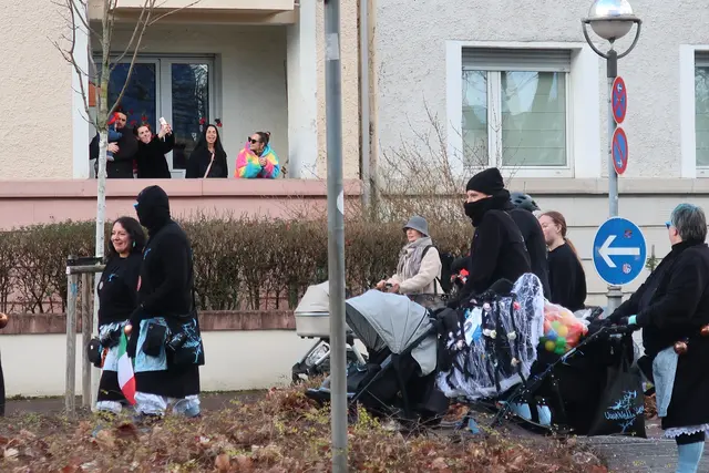 Foto: Jennifer Warzecha