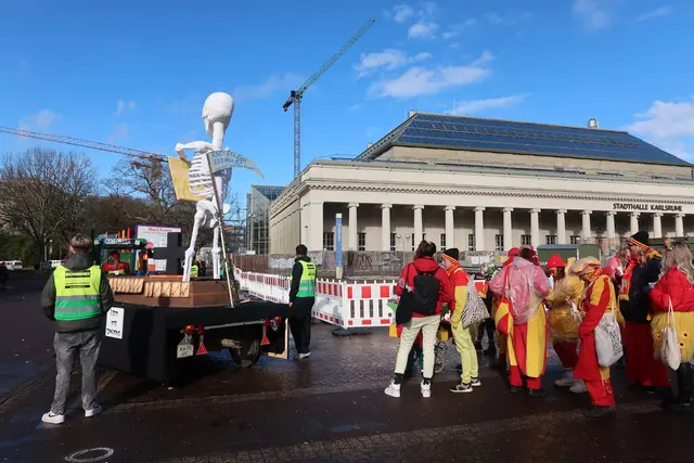 Foto: Jennifer Warzecha