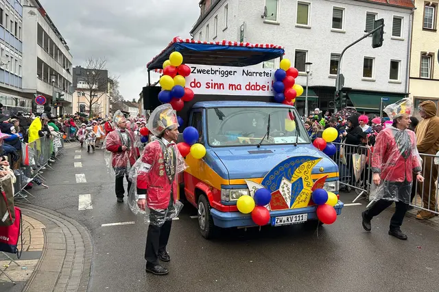 Foto: Rainer Ulm
