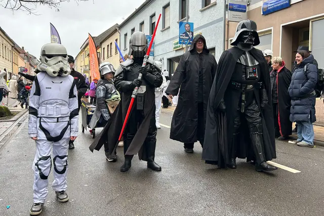 Foto: Rainer Ulm