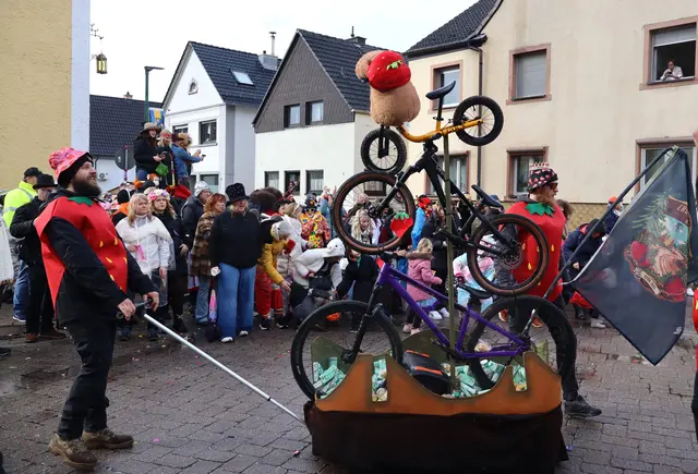 Foto: Julia Glöckner