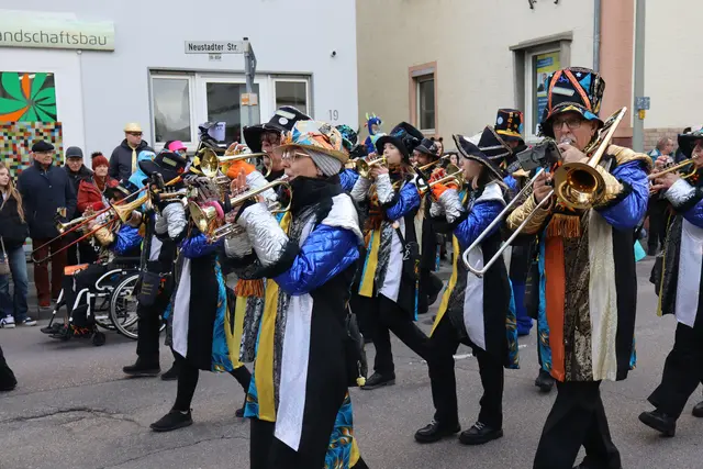 Foto: Julia Glöckner