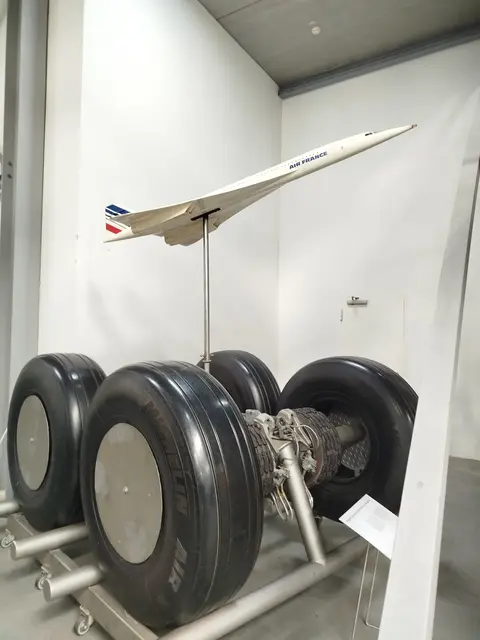 In Sinsheim steht die große Schwester  | Foto: Manu wo 