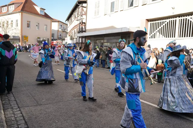 Foto: Katharina Wirth