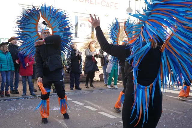 Foto: Katharina Wirth