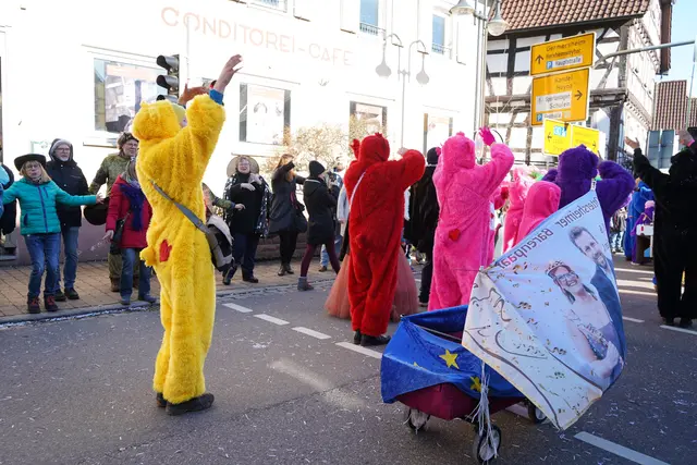 Foto: Katharina Wirth