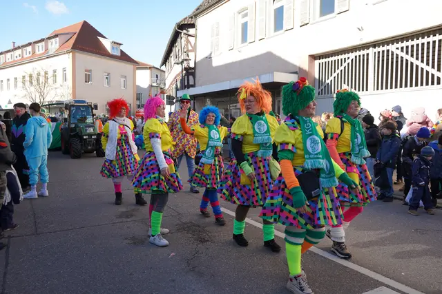 Foto: Katharina Wirth