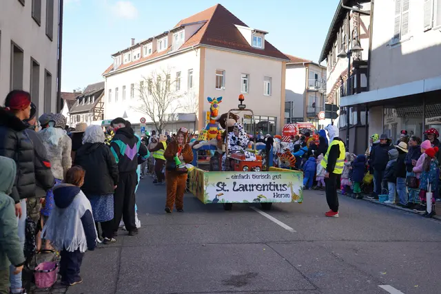 Foto: Katharina Wirth