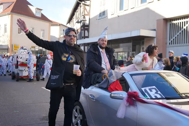 Foto: Katharina Wirth