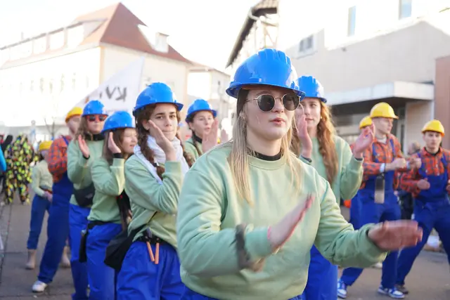 Foto: Katharina Wirth