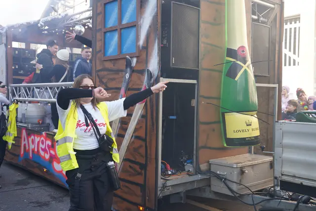 Foto: Katharina Wirth