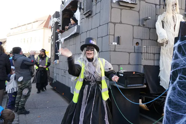 Foto: Katharina Wirth