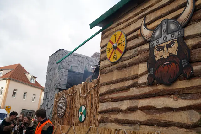 Foto: Katharina Wirth