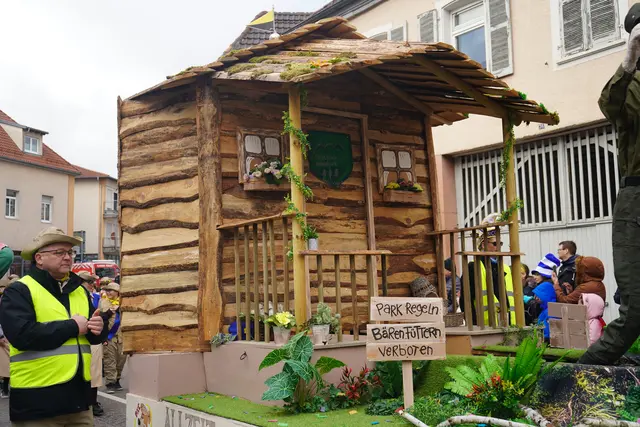 Foto: Katharina Wirth