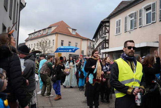 Foto: Katharina Wirth