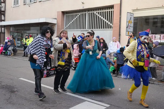 Foto: Katharina Wirth