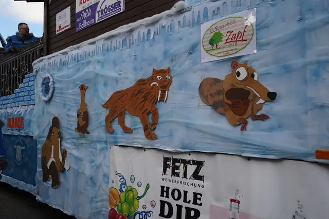 Foto: Katharina Wirth