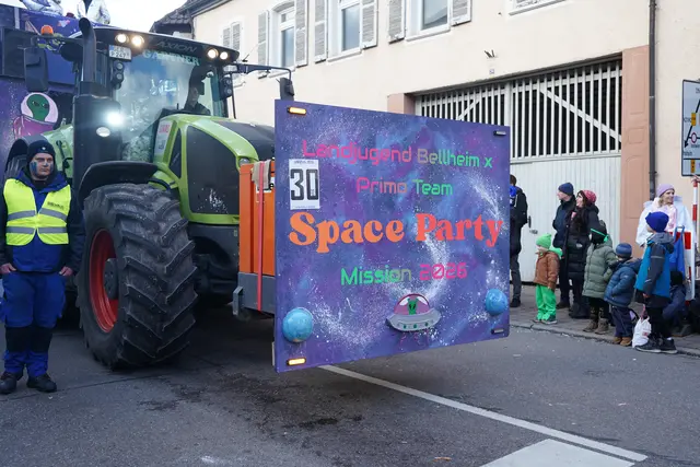 Foto: Katharina Wirth