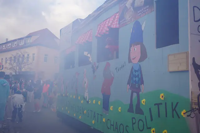 Foto: Katharina Wirth