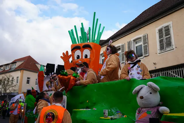 Foto: Katharina Wirth