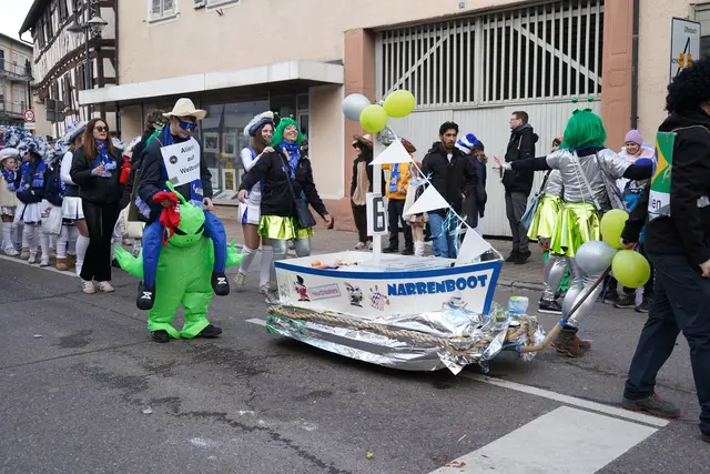 Foto: Katharina Wirth