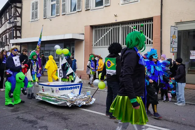 Foto: Katharina Wirth