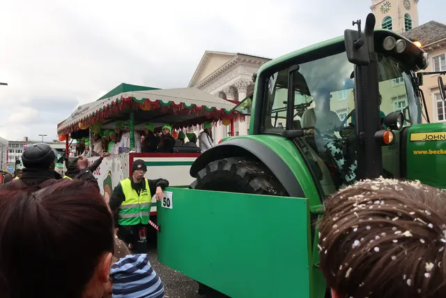 Foto: Jennifer Warzecha