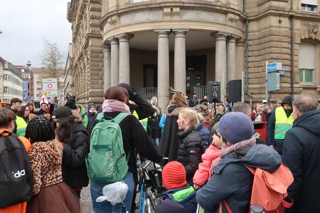 Foto: Jennifer Warzecha