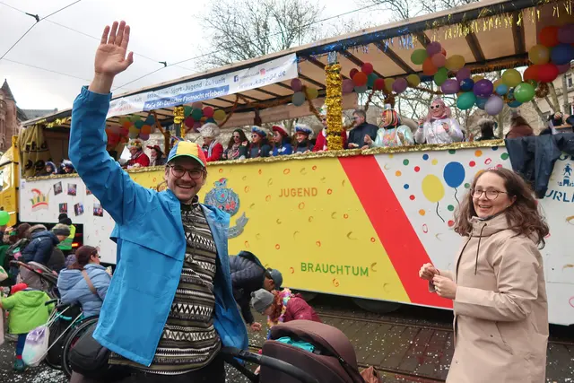 Foto: Jennifer Warzecha