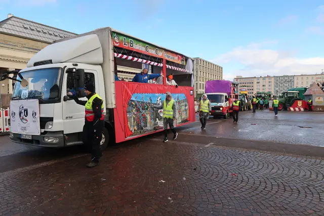 Foto: Jennifer Warzecha