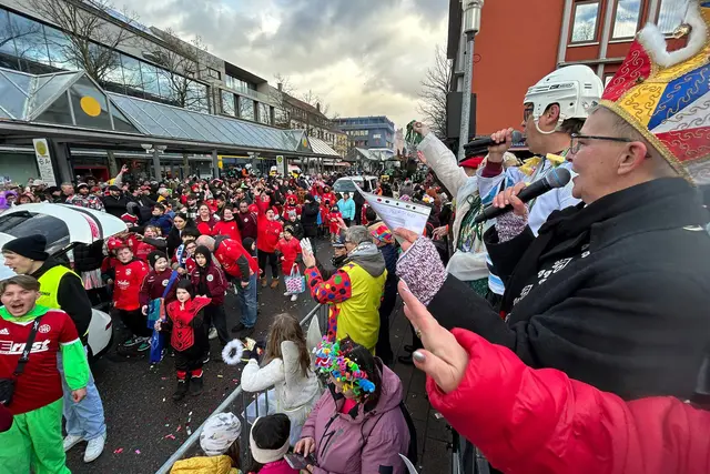 Foto: Rainer Ulm
