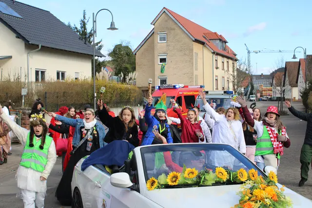 KVG "Die Wildsäu" e.V.  | Foto: KVG "Die Wildsäu" e.V. 