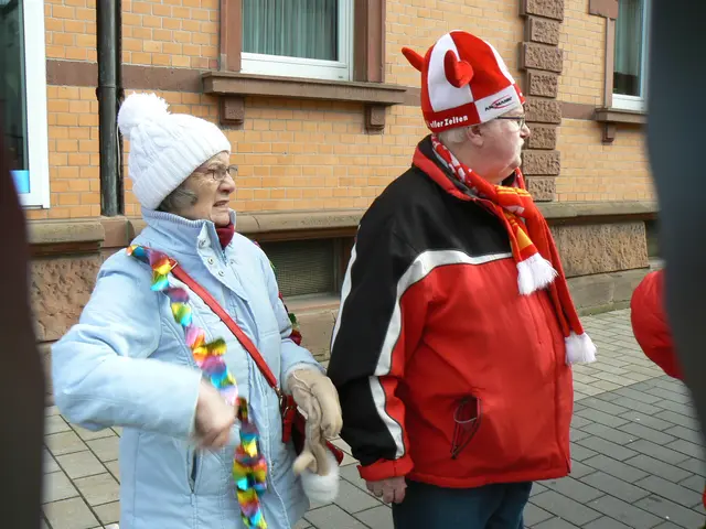 Beim Anblick des nachfolgenden bilds. | Foto: Gunter Bohrer
