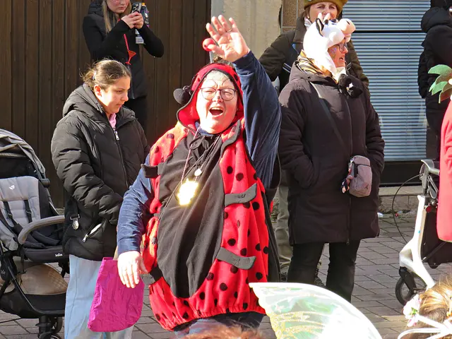 Foto: Brigitte Melder
