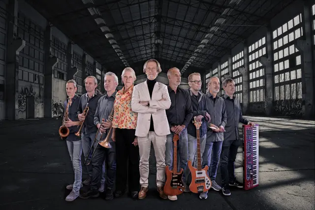 Annie Questions? | Foto: Christian Schega/frei