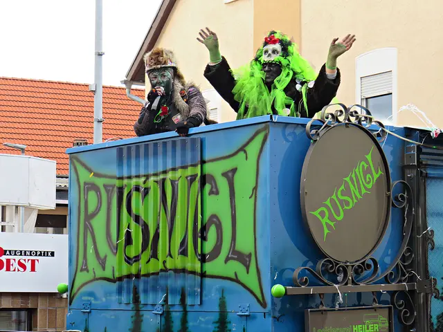 Foto: Brigitte Melder