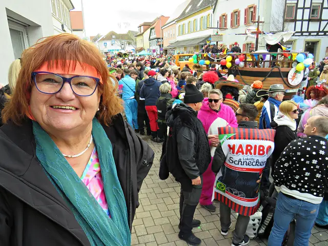 Foto: Brigitte Melder