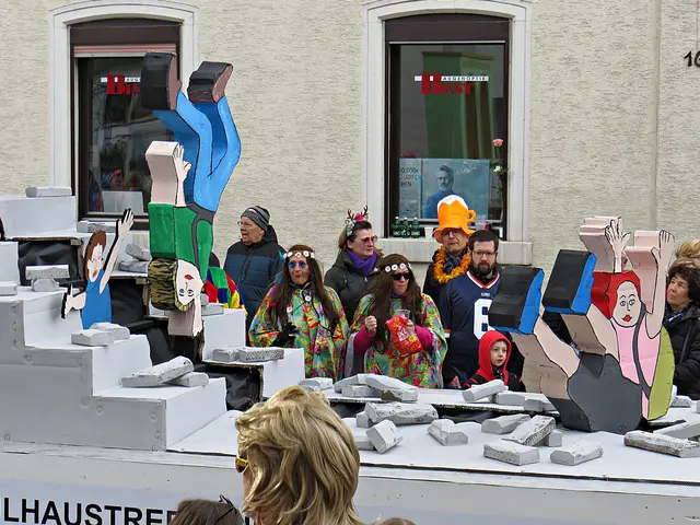 Foto: Brigitte Melder