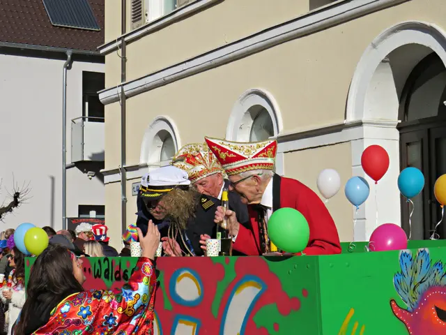Foto: Brigitte Melder