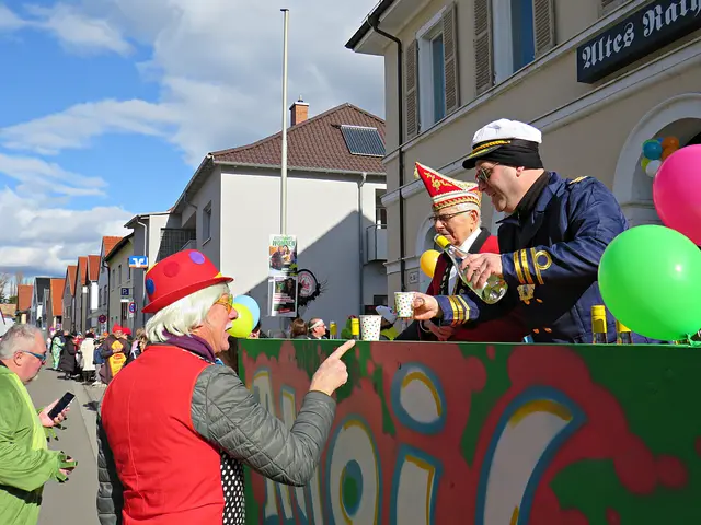 Foto: Brigitte Melder