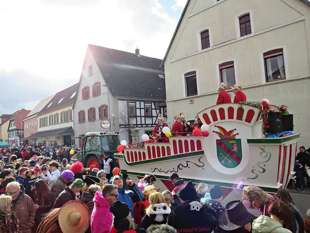 Foto: Brigitte Melder