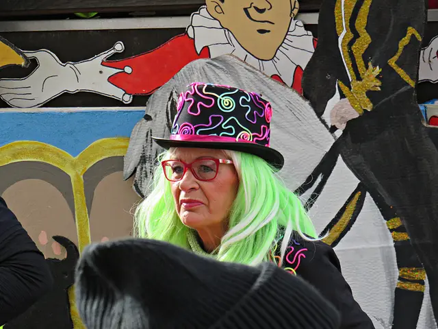 Foto: Brigitte Melder