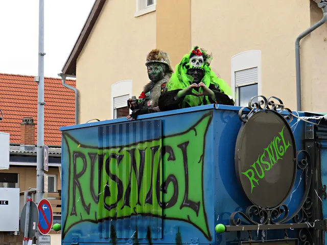 Foto: Brigitte Melder
