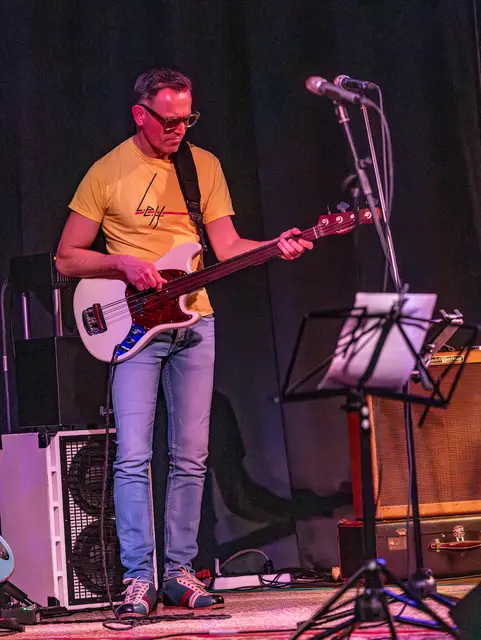 Foto: Johann-Peter Melder