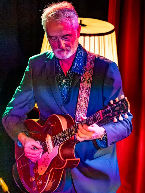 Foto: Johann-Peter Melder