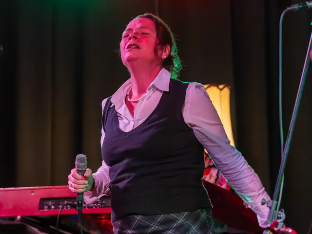 Foto: Johann-Peter Melder