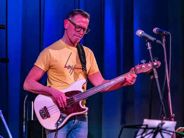 Foto: Johann-Peter Melder