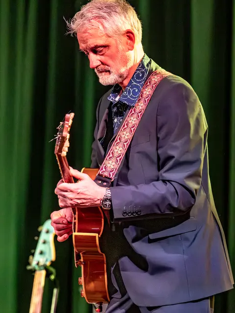 Foto: Johann-Peter Melder